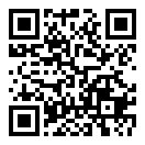 QRコードで郵便番号と住所を表示しています。〒988-0476  宮城県本吉郡南三陸町歌津上沢
