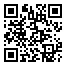 QRコードで郵便番号と住所を表示しています。〒988-0477  宮城県本吉郡南三陸町歌津払川