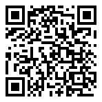 QRコードで郵便番号と住所を表示しています。〒988-0478  宮城県本吉郡南三陸町歌津樋の口
