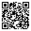QRコードで郵便番号と住所を表示しています。〒989-1602  宮城県柴田郡柴田町船岡土手内