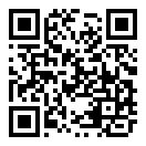 QRコードで郵便番号と住所を表示しています。〒989-1604  宮城県柴田郡柴田町船岡東