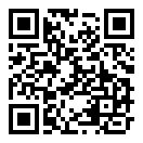QRコードで郵便番号と住所を表示しています。〒989-1606  宮城県柴田郡柴田町船岡