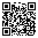 QRコードで郵便番号と住所を表示しています。〒989-1607  宮城県柴田郡柴田町船岡新栄