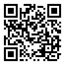 QRコードで郵便番号と住所を表示しています。〒989-1608  宮城県柴田郡柴田町剣崎