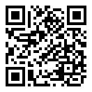 QRコードで郵便番号と住所を表示しています。〒989-1621  宮城県柴田郡柴田町本船迫