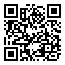 QRコードで郵便番号と住所を表示しています。〒989-1622  宮城県柴田郡柴田町西船迫