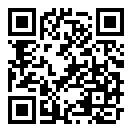 QRコードで郵便番号と住所を表示しています。〒989-1741  宮城県柴田郡柴田町富沢