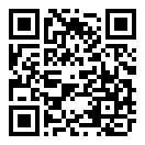 QRコードで郵便番号と住所を表示しています。〒989-1744  宮城県柴田郡柴田町松ケ越