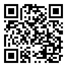 QRコードで郵便番号と住所を表示しています。〒989-1763  宮城県柴田郡柴田町船迫