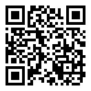 QRコードで郵便番号と住所を表示しています。〒989-2324  宮城県亘理郡亘理町逢隈高屋