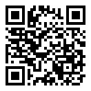 QRコードで郵便番号と住所を表示しています。〒989-2351  宮城県亘理郡亘理町南町