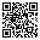 QRコードで郵便番号と住所を表示しています。〒989-2351  宮城県亘理郡亘理町南町東