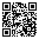QRコードで郵便番号と住所を表示しています。〒989-2351  宮城県亘理郡亘理町旭