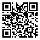 QRコードで郵便番号と住所を表示しています。〒989-2411  宮城県名取市本郷