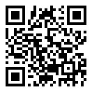 QRコードで郵便番号と住所を表示しています。〒990-0301  山形県東村山郡山辺町山辺