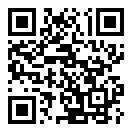 QRコードで郵便番号と住所を表示しています。〒990-0700  山形県西村山郡西川町その他