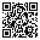 QRコードで郵便番号と住所を表示しています。〒990-0711  山形県西村山郡西川町吉川