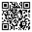 QRコードで郵便番号と住所を表示しています。〒990-1122  山形県西村山郡大江町小見