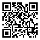 QRコードで郵便番号と住所を表示しています。〒992-0263  山形県東置賜郡高畠町下和田
