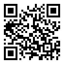 QRコードで郵便番号と住所を表示しています。〒992-0314  山形県東置賜郡高畠町塩森
