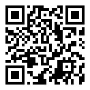 QRコードで郵便番号と住所を表示しています。〒992-0332  山形県東置賜郡高畠町相森