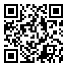 QRコードで郵便番号と住所を表示しています。〒992-0343  山形県東置賜郡高畠町根岸